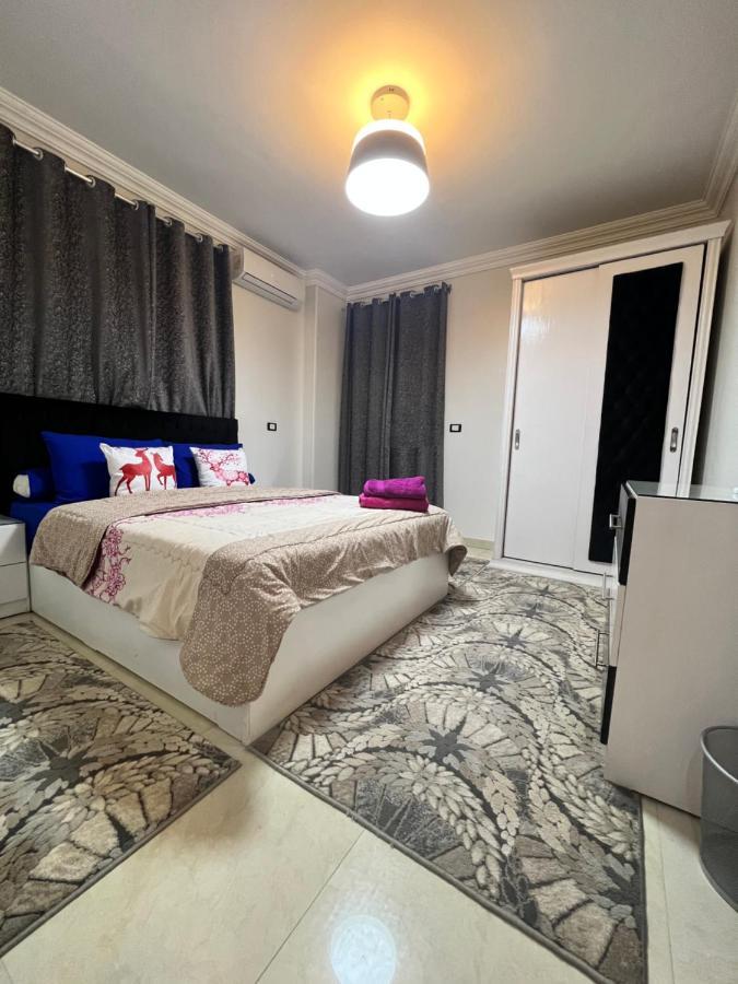 Hi Pyramids Appartement *